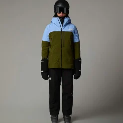 Chaqueta FUTURELIGHT™ Summit Stimson Para Mujer-The North Face