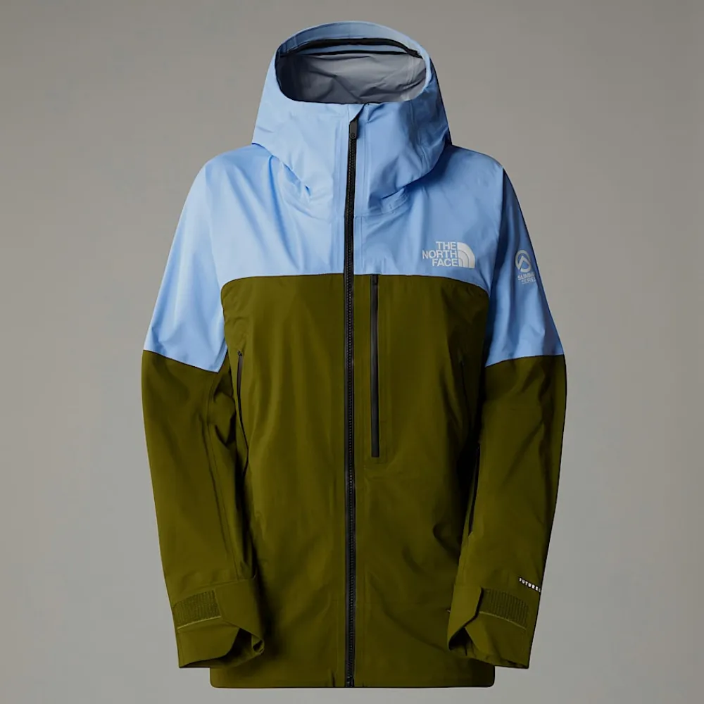 Chaqueta FUTURELIGHT™ Summit Stimson Para Mujer-The North Face