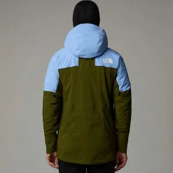 Chaqueta FUTURELIGHT™ Summit Stimson Para Mujer-The North Face