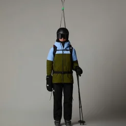 Chaqueta FUTURELIGHT™ Summit Stimson Para Mujer-The North Face