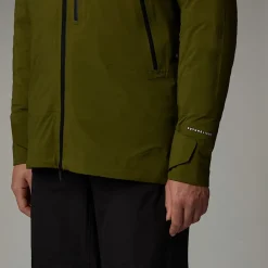 Chaqueta FUTURELIGHT™ Summit Stimson Para Mujer-The North Face