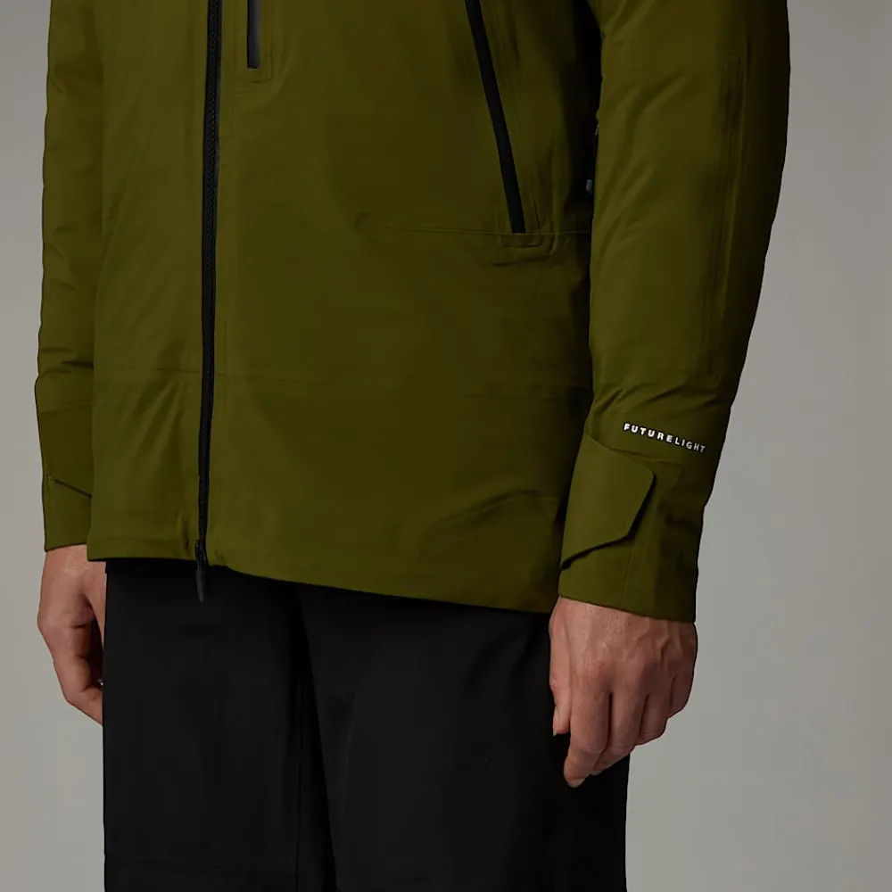 Chaqueta FUTURELIGHT™ Summit Stimson Para Mujer-The North Face