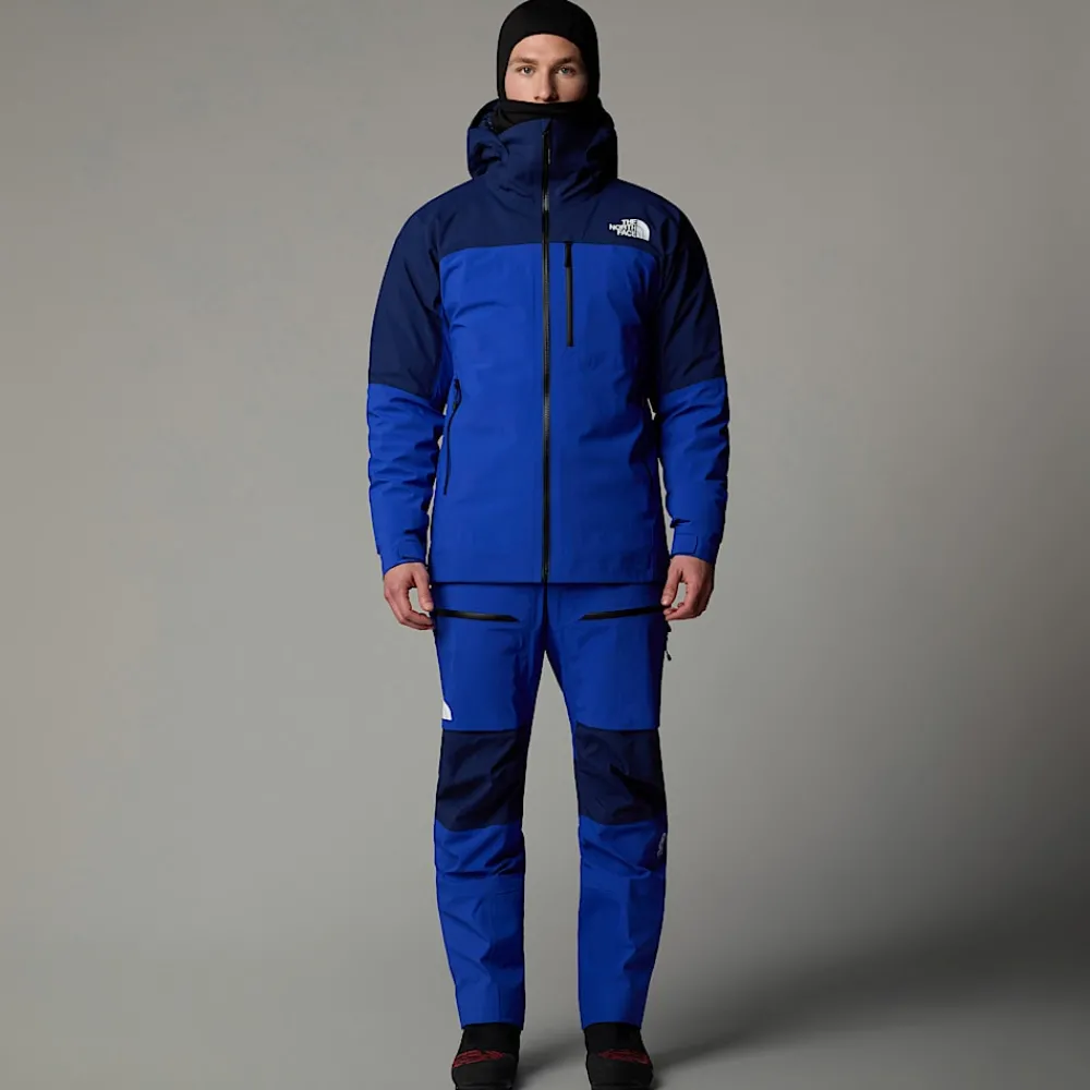 Chaqueta FUTURELIGHT™ Summit Torre Egger Para Hombre-The North Face Online