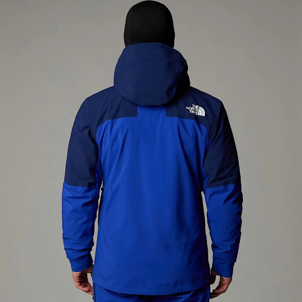 Chaqueta FUTURELIGHT™ Summit Torre Egger Para Hombre-The North Face Online