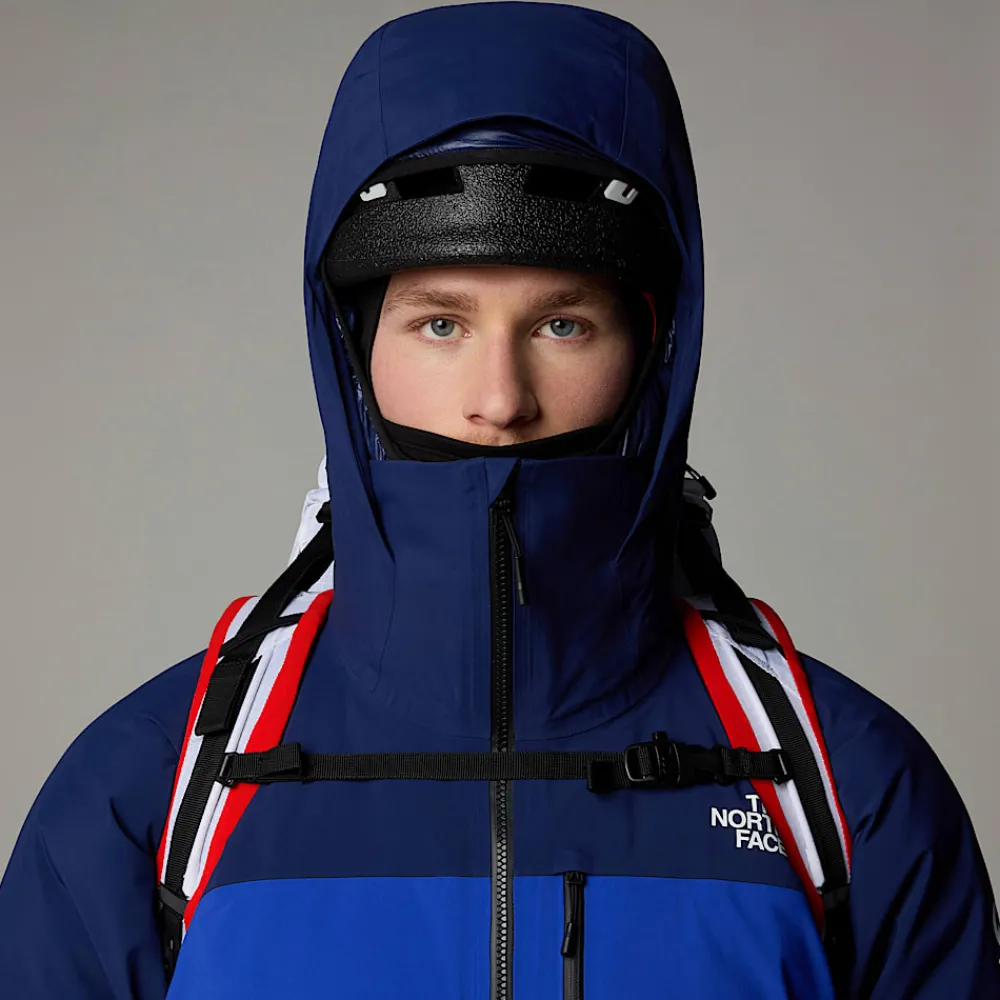 Chaqueta FUTURELIGHT™ Summit Torre Egger Para Hombre-The North Face Online