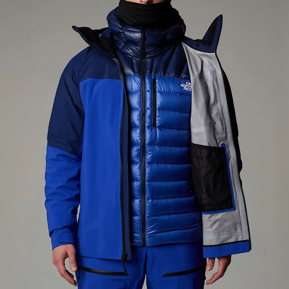 Chaqueta FUTURELIGHT™ Summit Torre Egger Para Hombre-The North Face Online
