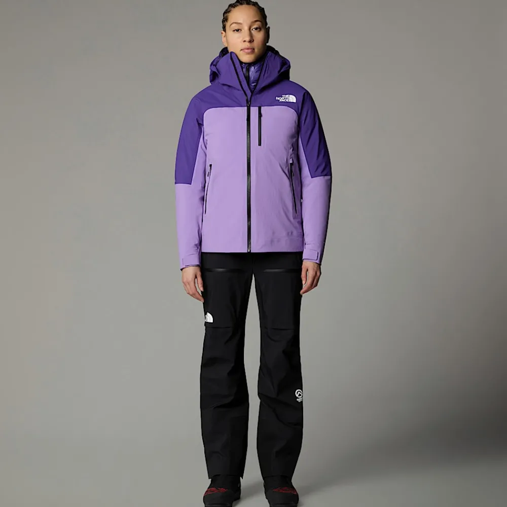 Chaqueta FUTURELIGHT™ Summit Torre Egger Para Mujer-The North Face Hot