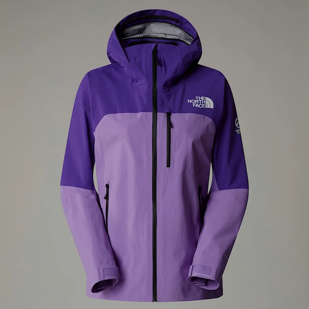 Chaqueta FUTURELIGHT™ Summit Torre Egger Para Mujer-The North Face Hot