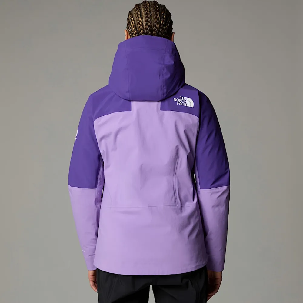 Chaqueta FUTURELIGHT™ Summit Torre Egger Para Mujer-The North Face Hot
