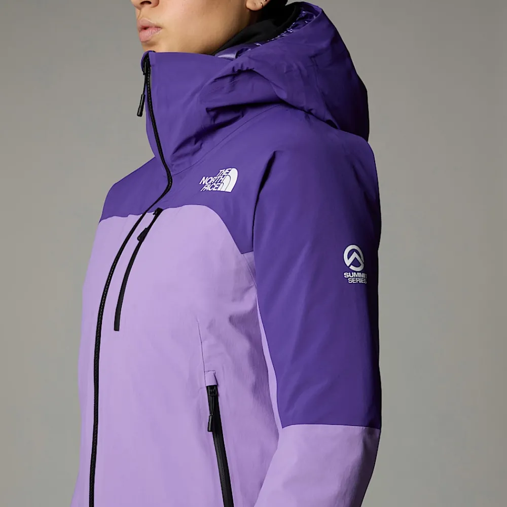 Chaqueta FUTURELIGHT™ Summit Torre Egger Para Mujer-The North Face Hot