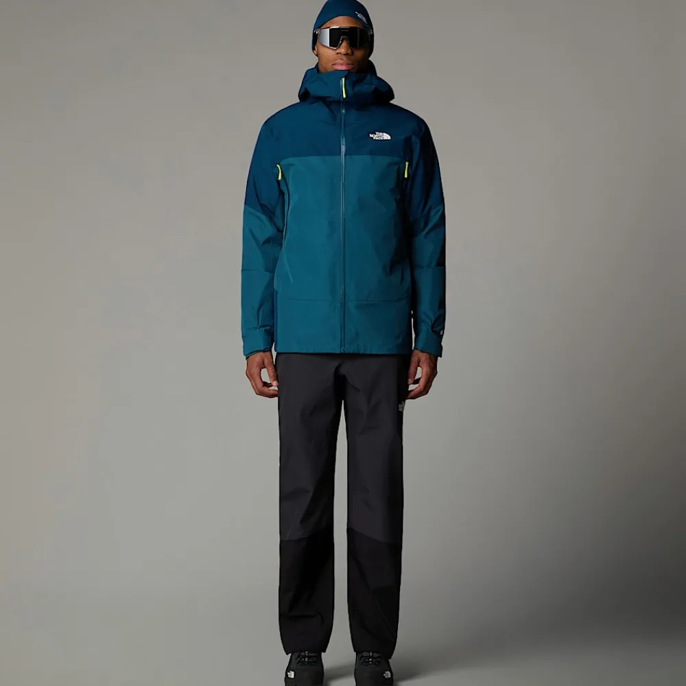 Chaqueta GORE-TEX® 3L Jazzi Para Hombre-The North Face Best