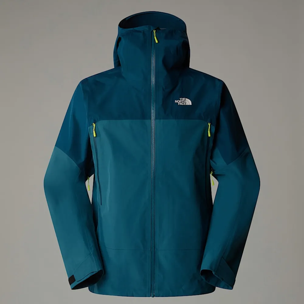 Chaqueta GORE-TEX® 3L Jazzi Para Hombre-The North Face Best