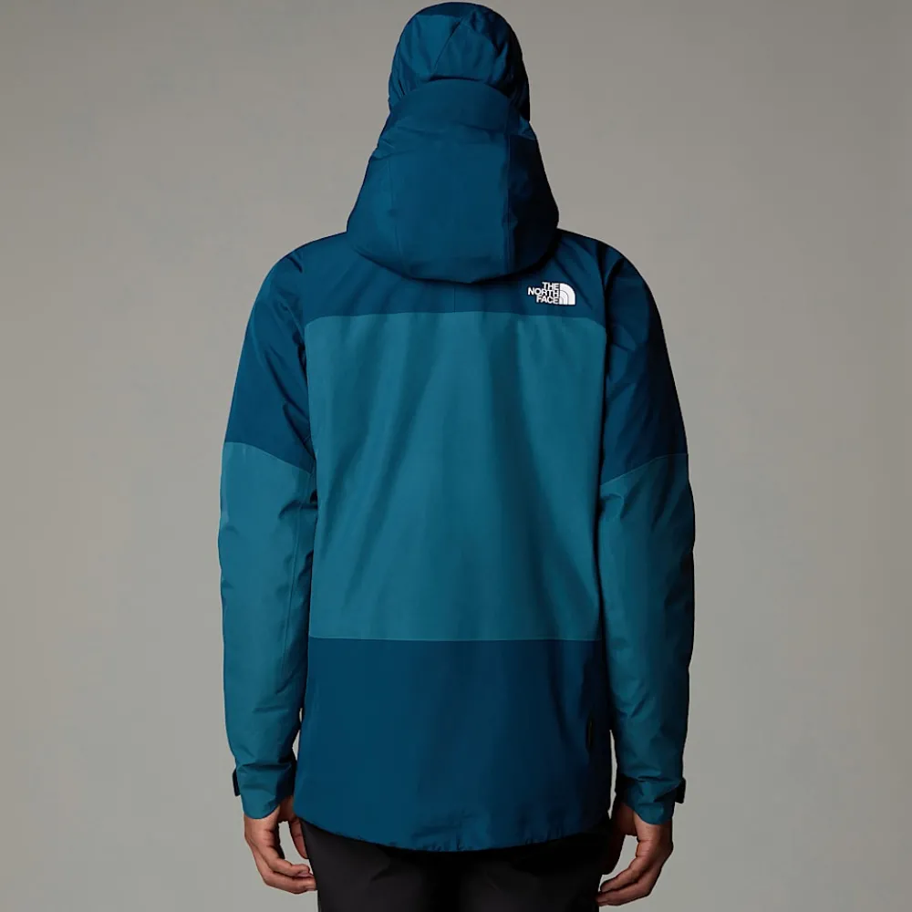 Chaqueta GORE-TEX® 3L Jazzi Para Hombre-The North Face Best
