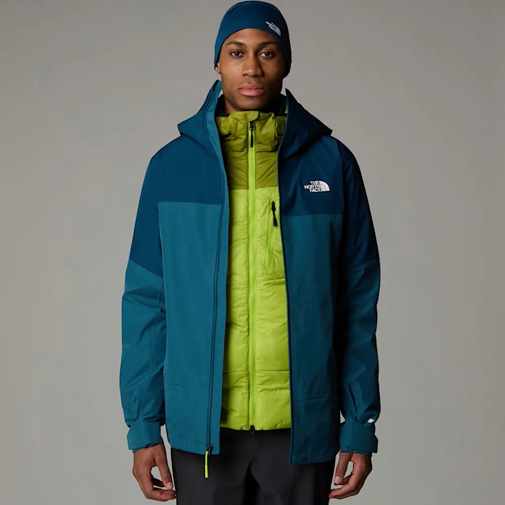 Chaqueta GORE-TEX® 3L Jazzi Para Hombre-The North Face Best