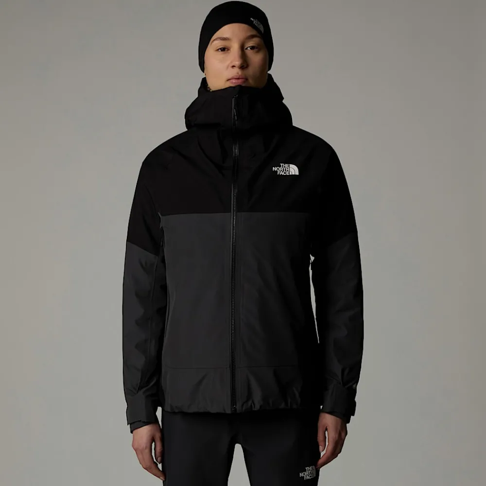 Chaqueta GORE-TEX® 3L Jazzi Para Mujer-The North Face Outlet