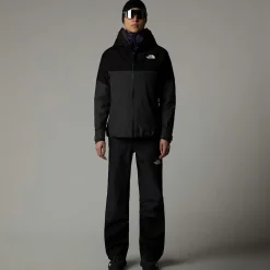 Chaqueta GORE-TEX® 3L Jazzi Para Mujer-The North Face Outlet