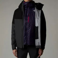 Chaqueta GORE-TEX® 3L Jazzi Para Mujer-The North Face Outlet