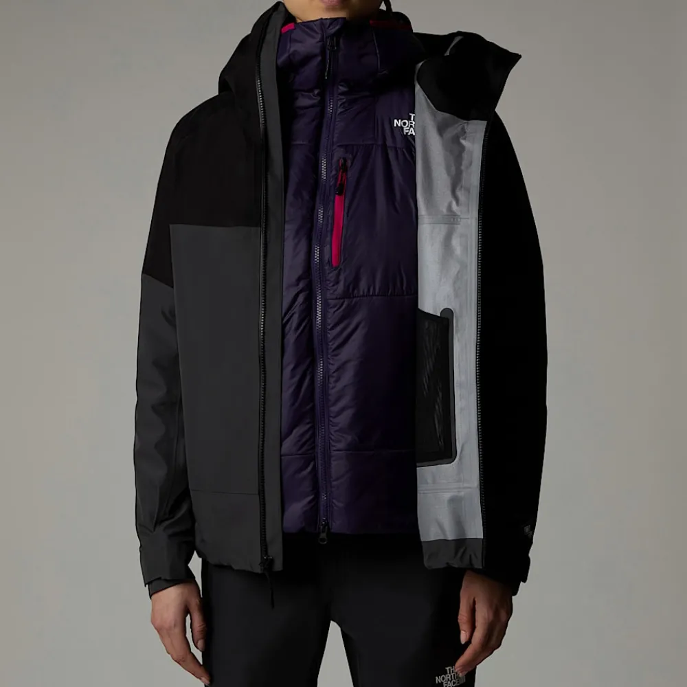Chaqueta GORE-TEX® 3L Jazzi Para Mujer-The North Face Outlet