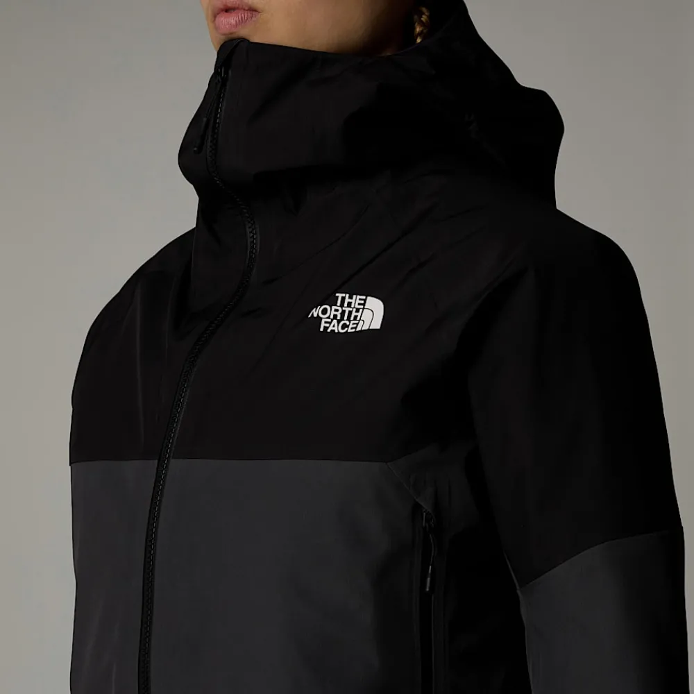 Chaqueta GORE-TEX® 3L Jazzi Para Mujer-The North Face Outlet