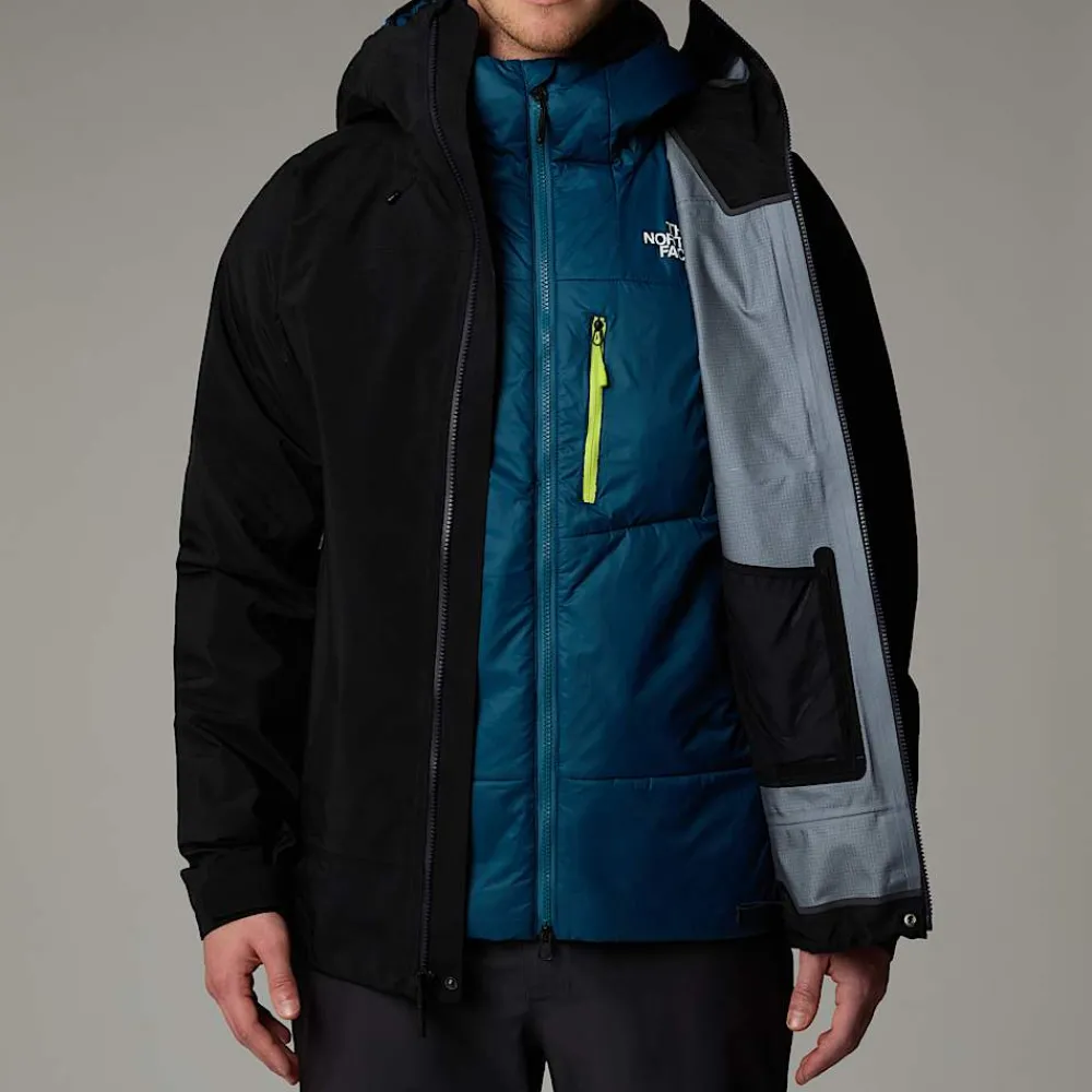 Chaqueta GORE-TEX® Pro Kandersteg Para Hombre-The North Face Online