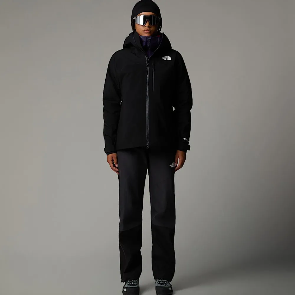 Chaqueta GORE-TEX® Pro Kandersteg Para Mujer-The North Face New