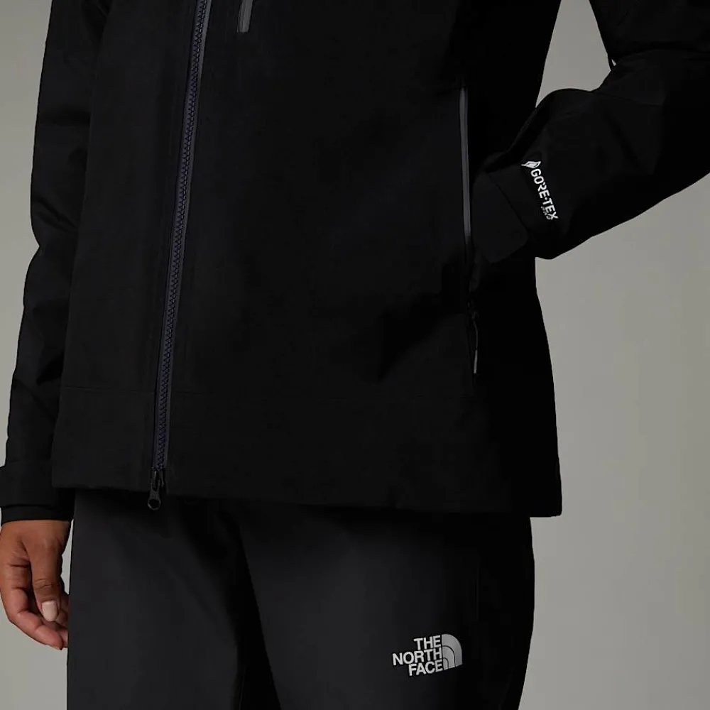 Chaqueta GORE-TEX® Pro Kandersteg Para Mujer-The North Face New