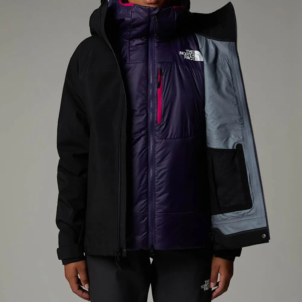 Chaqueta GORE-TEX® Pro Kandersteg Para Mujer-The North Face New