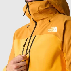 Chaqueta GORE-TEX® Pro Summit Pumori Para Hombre-The North Face Sale