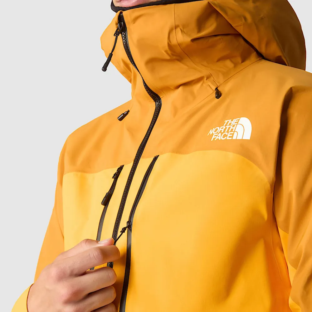 Chaqueta GORE-TEX® Pro Summit Pumori Para Hombre-The North Face Sale