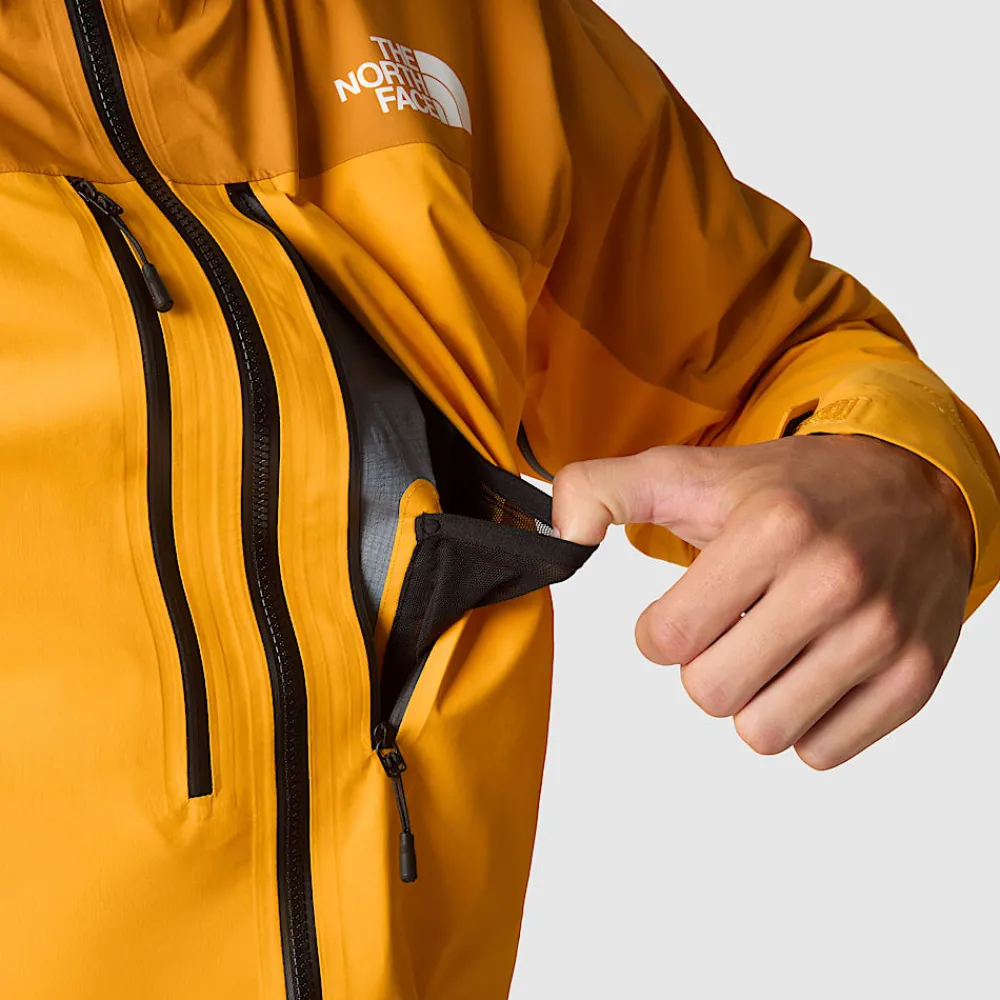 Chaqueta GORE-TEX® Pro Summit Pumori Para Hombre-The North Face Sale