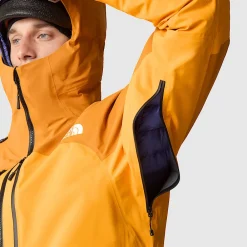 Chaqueta GORE-TEX® Pro Summit Pumori Para Hombre-The North Face Sale