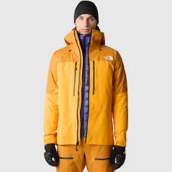 Chaqueta GORE-TEX® Pro Summit Pumori Para Hombre-The North Face Sale