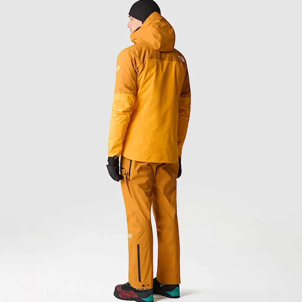Chaqueta GORE-TEX® Pro Summit Pumori Para Hombre-The North Face Sale