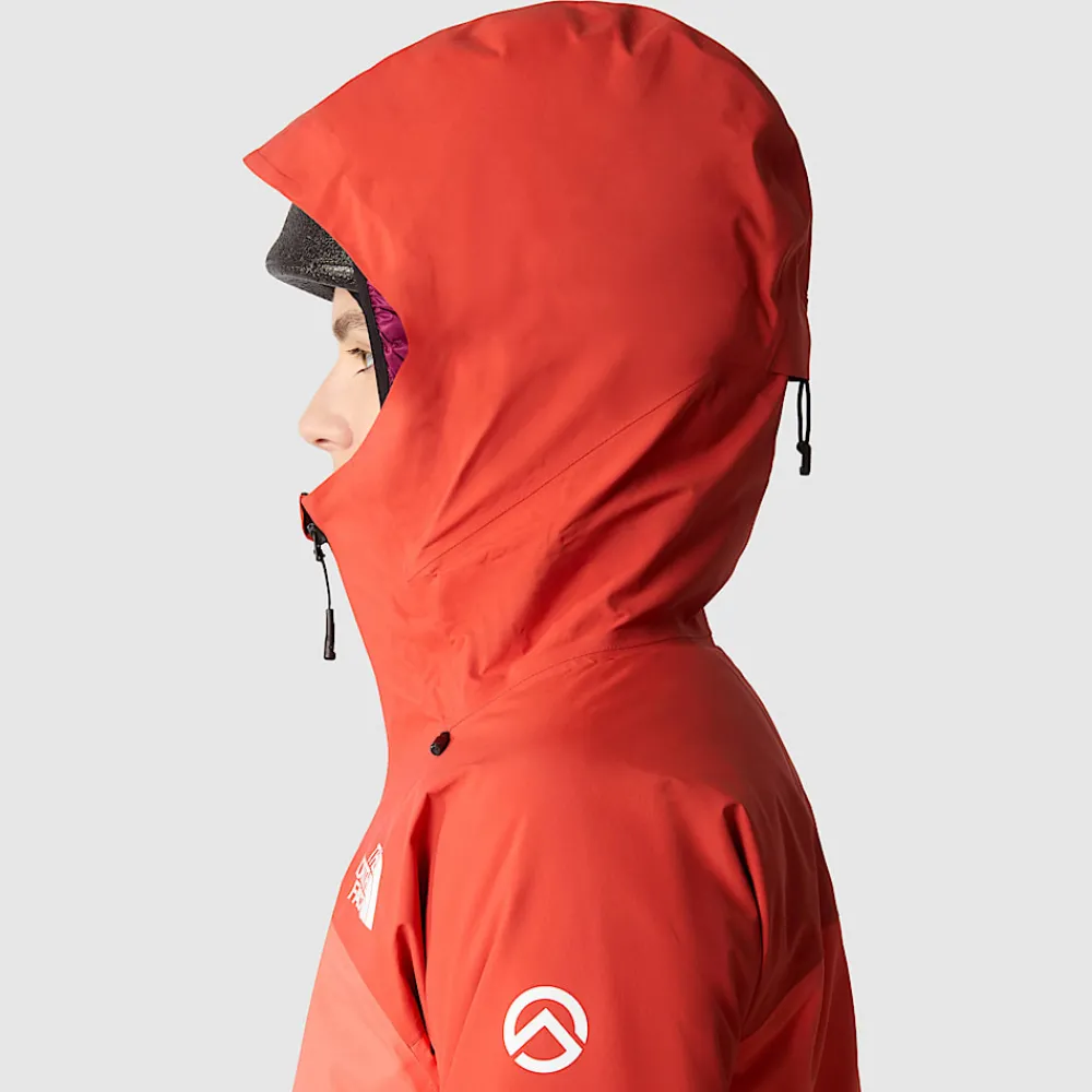 Chaqueta GORE-TEX® Pro Summit Pumori Para Mujer-The North Face New