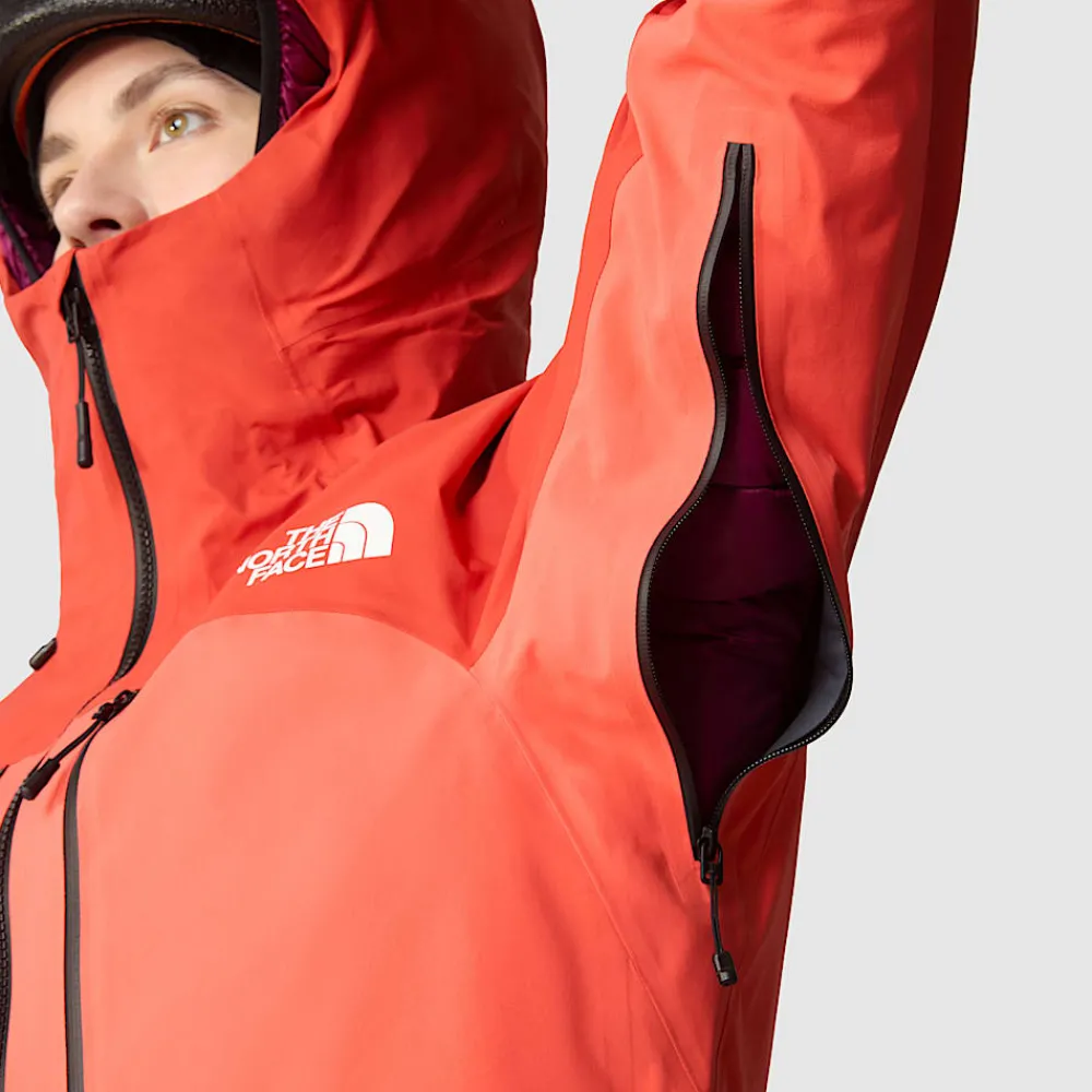Chaqueta GORE-TEX® Pro Summit Pumori Para Mujer-The North Face New