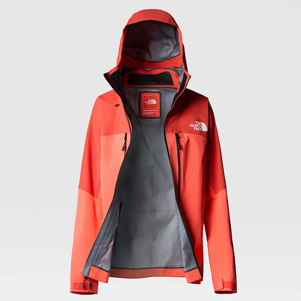 Chaqueta GORE-TEX® Pro Summit Pumori Para Mujer-The North Face New