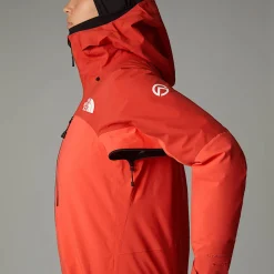 Chaqueta GORE-TEX® Pro Summit Pumori Para Mujer-The North Face New