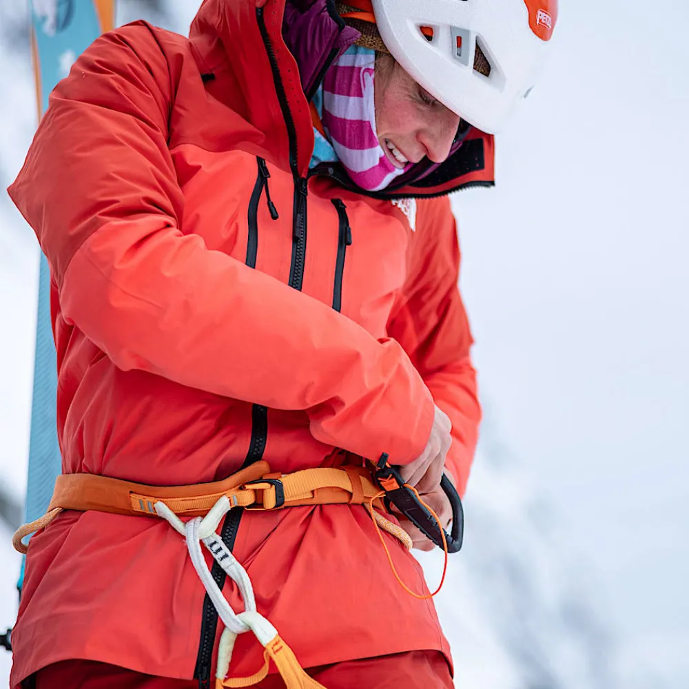 Chaqueta GORE-TEX® Pro Summit Pumori Para Mujer-The North Face New