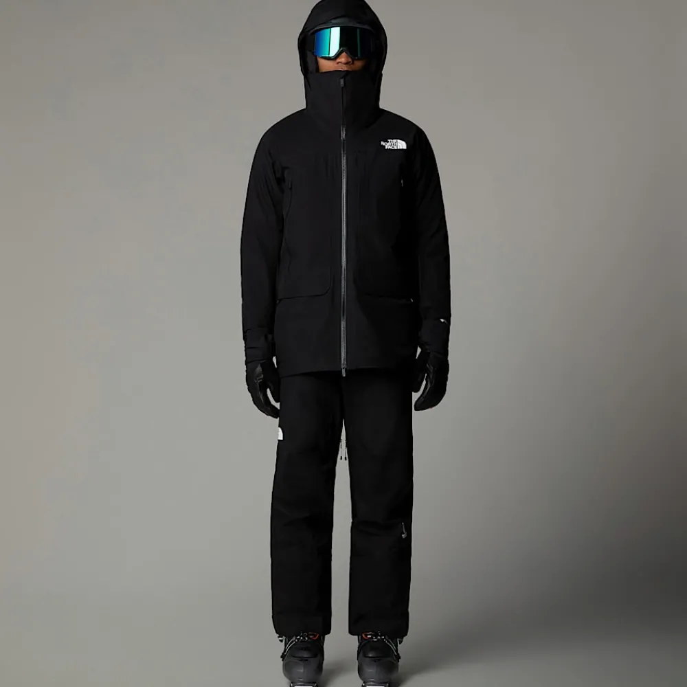 Chaqueta GORE-TEX® Summit Verbier Para Hombre-The North Face New