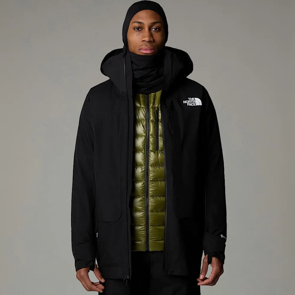 Chaqueta GORE-TEX® Summit Verbier Para Hombre-The North Face New