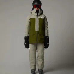 Chaqueta GORE-TEX® Summit Verbier Para Mujer-The North Face