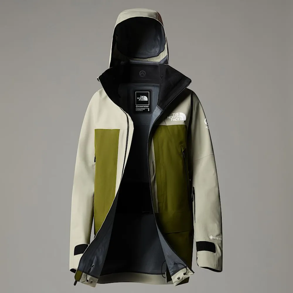 Chaqueta GORE-TEX® Summit Verbier Para Mujer-The North Face