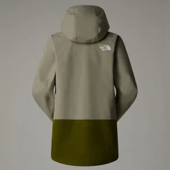 Chaqueta GORE-TEX® Summit Verbier Para Mujer-The North Face