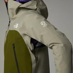 Chaqueta GORE-TEX® Summit Verbier Para Mujer-The North Face
