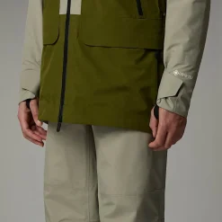 Chaqueta GORE-TEX® Summit Verbier Para Mujer-The North Face