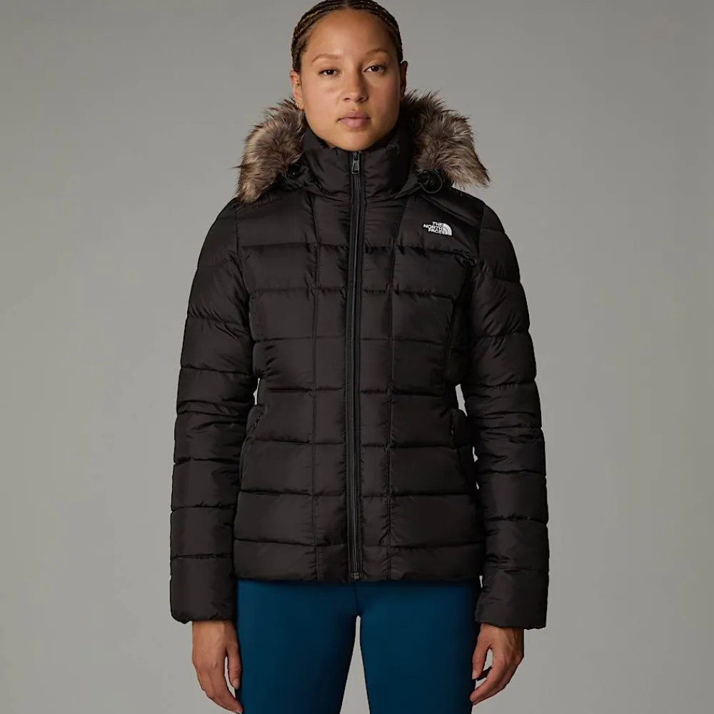 Chaqueta Gotham Para Mujer-The North Face Sale