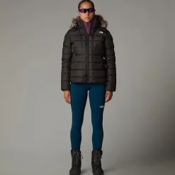 Chaqueta Gotham Para Mujer-The North Face Sale