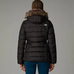 Chaqueta Gotham Para Mujer-The North Face Sale