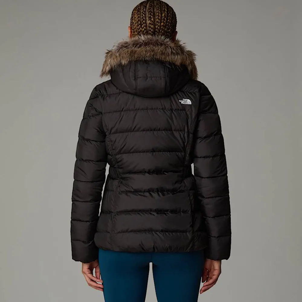 Chaqueta Gotham Para Mujer-The North Face Sale