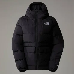 Chaqueta Gotham Para Mujer-The North Face New